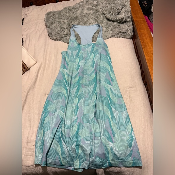 Columbia Sportswear Company Dresses & Skirts - Columbia Omni-Wick Dress